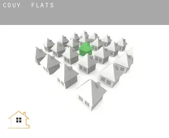 Couy  flats
