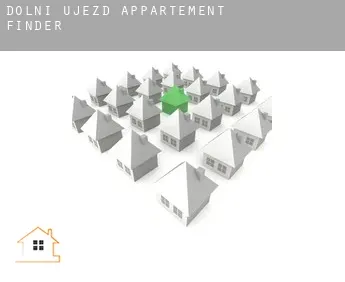 Dolní Újezd  appartement finder