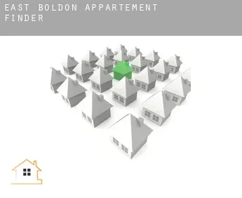 East Boldon  appartement finder