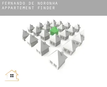 Fernando de Noronha  appartement finder