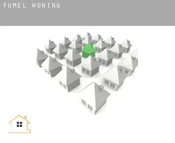 Fumel  woning