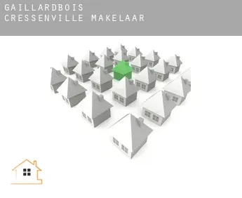 Gaillardbois-Cressenville  makelaar