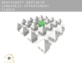 Grafschaft Bentheim Landkreis  appartement finder