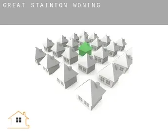 Great Stainton  woning