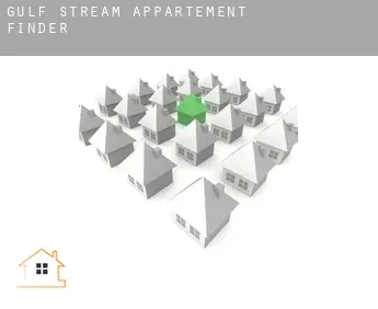 Gulf Stream  appartement finder