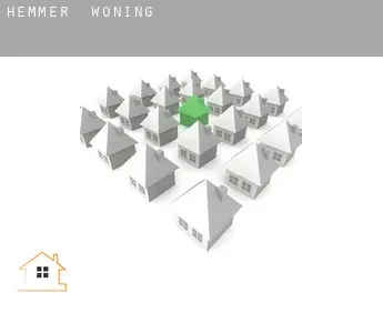 Hemmer  woning