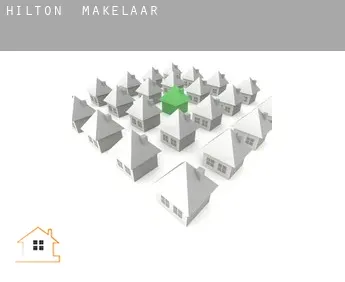 Hilton  makelaar