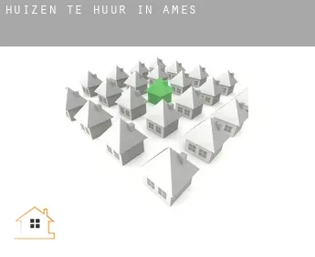 Huizen te huur in  Ames