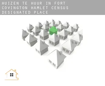 Huizen te huur in  Fort Covington Hamlet