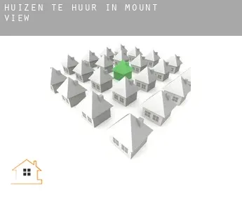 Huizen te huur in  Mount View