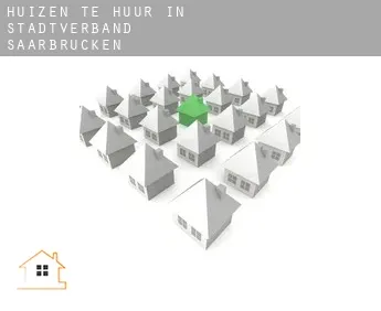 Huizen te huur in  Stadtverband Saarbrücken