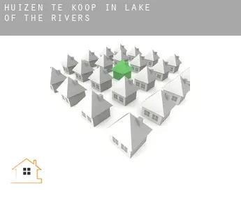 Huizen te koop in  Lake of The Rivers