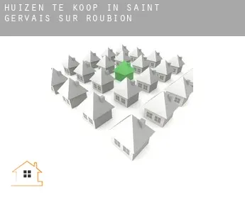 Huizen te koop in  Saint-Gervais-sur-Roubion