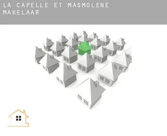 La Capelle-et-Masmolène  makelaar