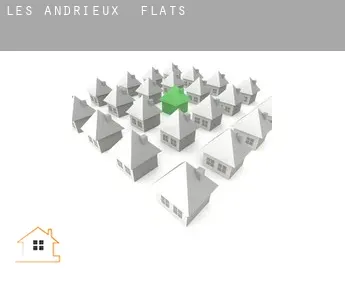 Les Andrieux  flats