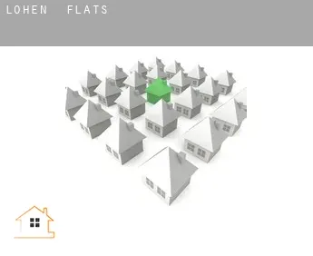 Lohen  flats
