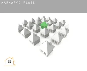 Markaryd Municipality  flats