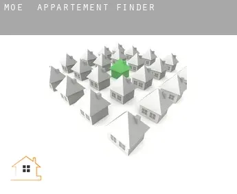 Moe  appartement finder