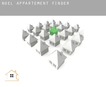 Noel  appartement finder