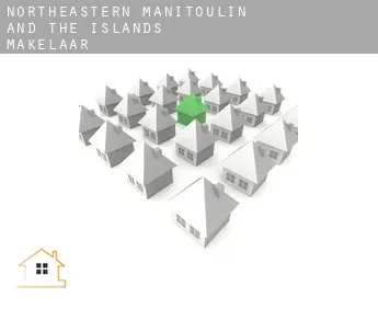 Northeastern Manitoulin and the Islands  makelaar