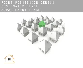 Point Possession  appartement finder