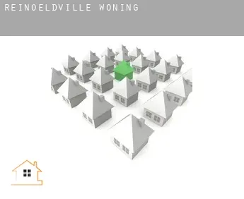 Reinoeldville  woning