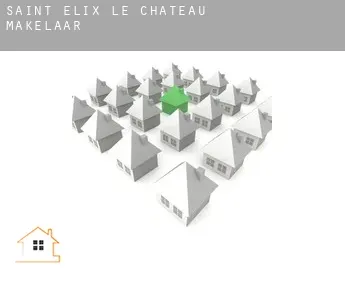Saint-Élix-le-Château  makelaar