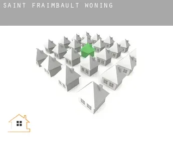 Saint-Fraimbault  woning