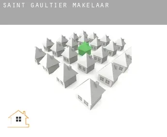 Saint-Gaultier  makelaar