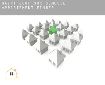 Saint-Loup-sur-Semouse  appartement finder