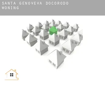 Santa Genoveva de Docorodó  woning