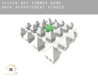 Sylvan Bay Summer Home Area  appartement finder