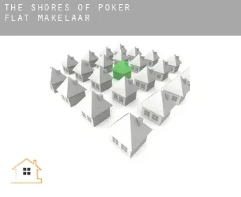 The Shores of Poker Flat  makelaar