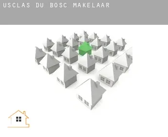 Usclas-du-Bosc  makelaar