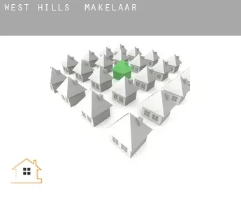 West Hills  makelaar