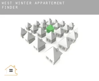 West Winter  appartement finder