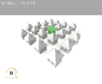 Winkl  flats