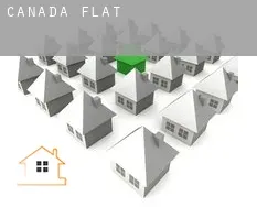 Canada  flats
