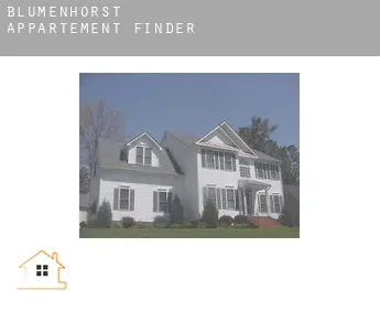 Blumenhorst  appartement finder