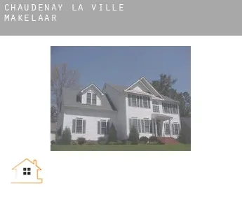 Chaudenay-la-Ville  makelaar