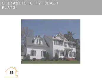 Elizabeth City Beach  flats