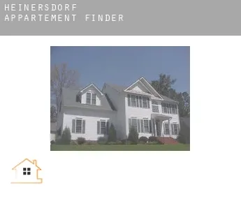 Heinersdorf  appartement finder