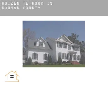 Huizen te huur in  Norman County