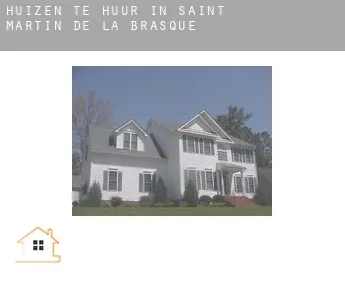 Huizen te huur in  Saint-Martin-de-la-Brasque