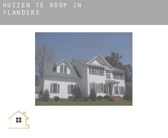 Huizen te koop in  Flanders