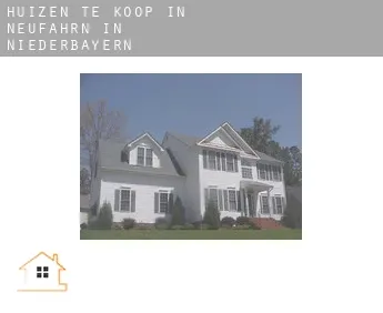 Huizen te koop in  Neufahrn in Niederbayern