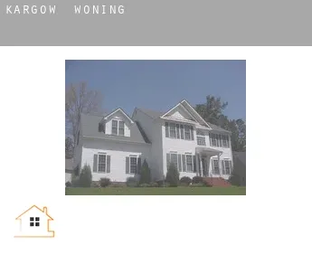 Kargow  woning