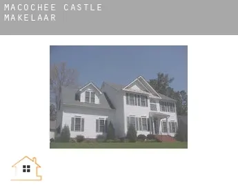 Macochee Castle  makelaar