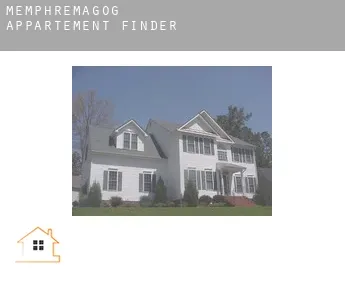 Memphrémagog  appartement finder