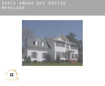 Santo Amaro das Brotas  makelaar